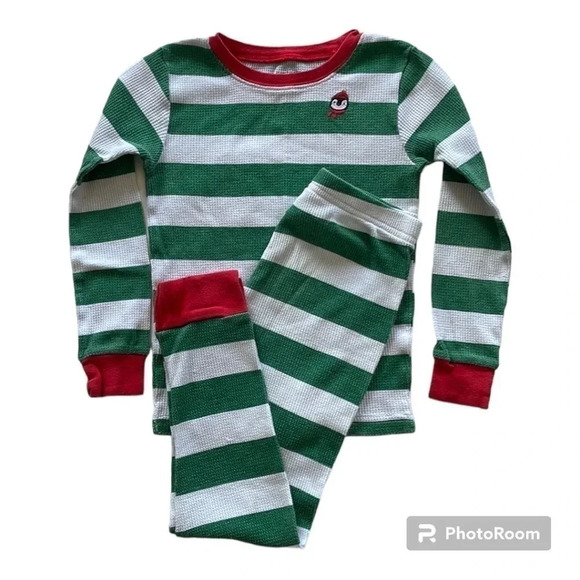 Carter’s Pajama  Set - Picture 1 of 11